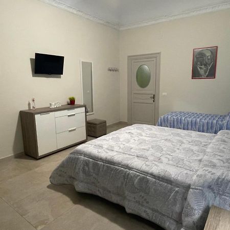 Porte Maqueda Παλέρμο Εξωτερικό φωτογραφία
