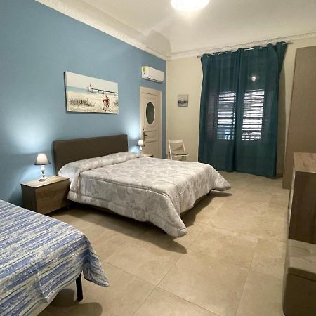 Porte Maqueda Παλέρμο Εξωτερικό φωτογραφία
