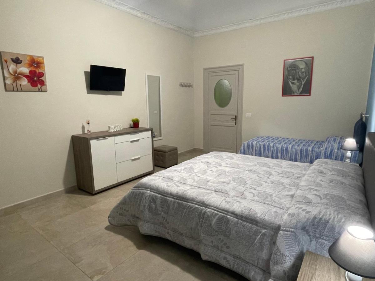 Porte Maqueda Παλέρμο Εξωτερικό φωτογραφία