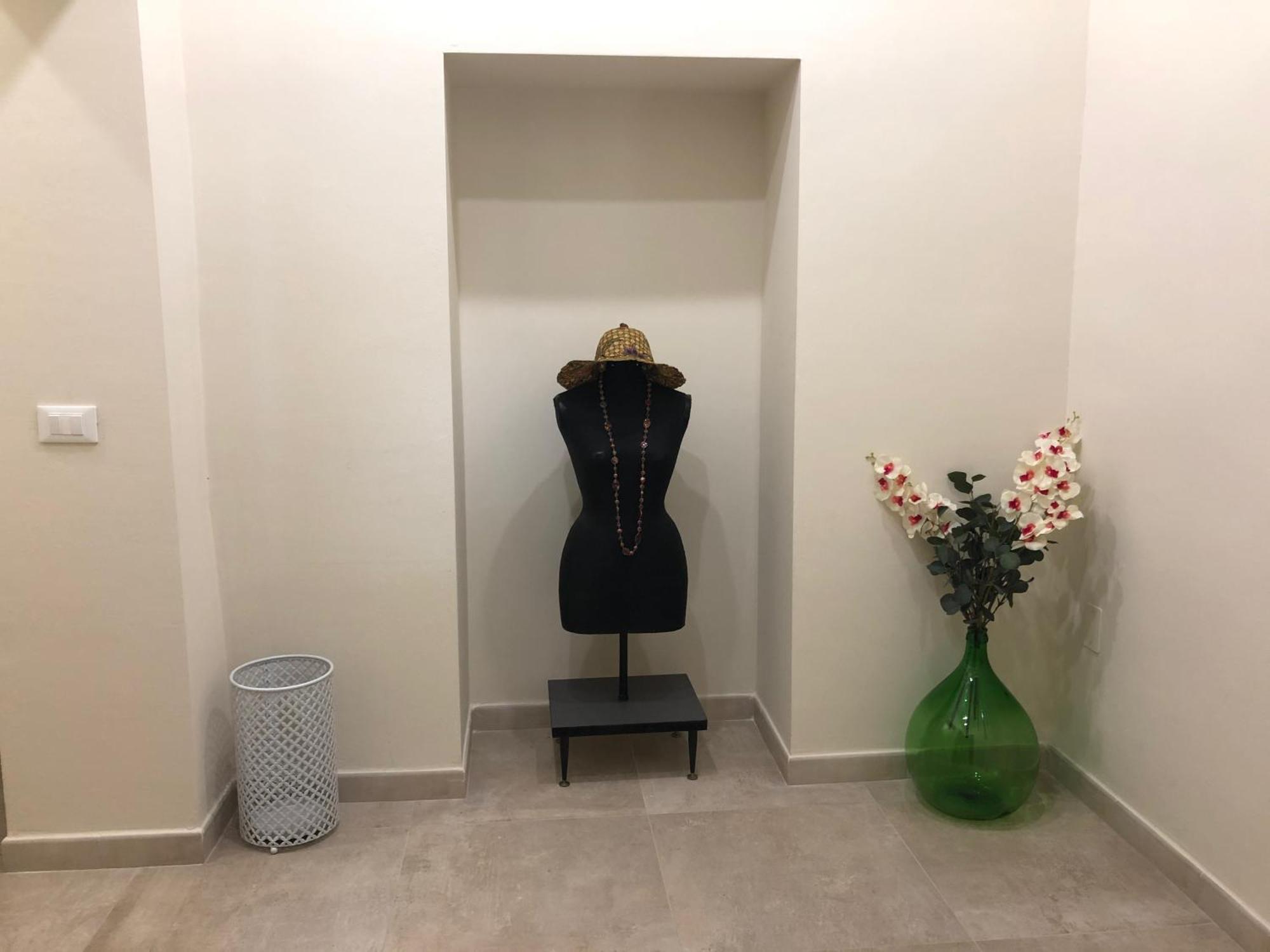Porte Maqueda Παλέρμο Εξωτερικό φωτογραφία